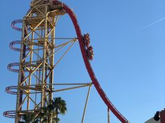 -奥兰多环球影城