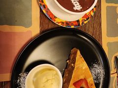 -安妮意大利餐厅(国贸店)