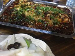 -弓虽昌焖烧鸡(大竹林店)
