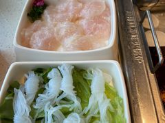 魔芋丝-海底捞火锅(长沙华创国际广场店)