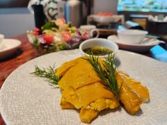 -丁哥·庐味鲜 土菜·20年老字号(世纪阳光花园店)