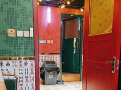 -大吉利·潮汕牛肉火锅(河西店)