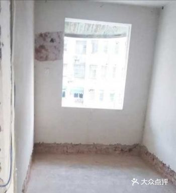 厚街旧房改造53平蜗居房田园风