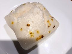 桂花方糕-华餐馆(莫邪路店)