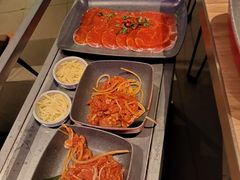 -新石器烤肉(之心城店)