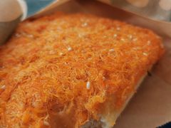 肉松佛卡恰-星巴克臻选(广州沙面店)