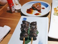 -初居食屋日式料理(万象城购物中心店)