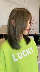 -意廊 Hair Salon
