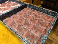 -厚道寿喜烧専門店(宝龙环湖店)