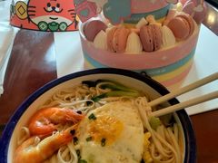 -丽华园(汉阳龙阳店)