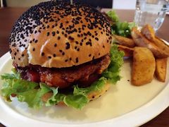 -UPPER KITCHEN(延安路店)