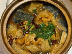 -雅酌园·烟火南京菜(颐和路店)