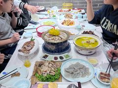 -惠丰堂饭庄·烤鸭·京味菜(民族大学店)