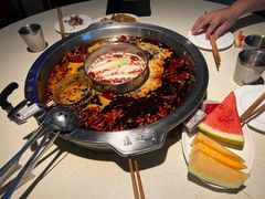 -之了火锅(公园街店)