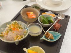 -龙悦湾酒家·八阵鱼生·渔人码头店