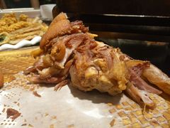 -重庆酸菜鱼(上海路店)