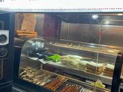 -万记麻辣烫国展总店