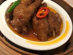 -金苑海鲜酒家(来魅力店)