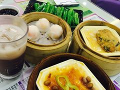 -香港祥兴茶餐厅(江北店)