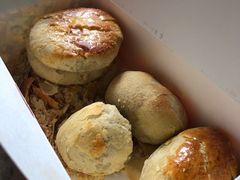 -香港元朗荣华月饼(十八甫路店)