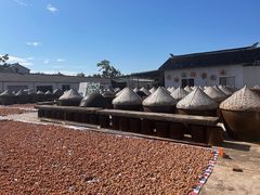 -苏州市吴中区光福窑上花果蜜饯厂