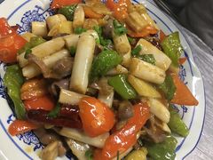 -亮亮蒸虾(石牌岭店)