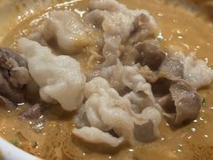芝麻酱-将台涮肉(酒仙桥店)