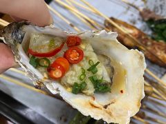 -新凯旋烧烤·燕姐千岛湖土菜