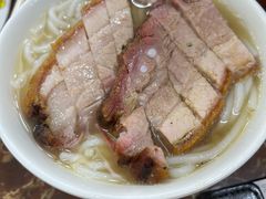 -陈光记烧腊店(罗保博士街店)