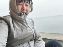 -北海金海湾红树林生态旅游区