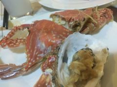 -泰谷酒店·太古码头闽菜自助餐厅