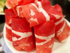 -呷哺呷哺(松江开元店)