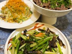 -君霖海鲜私房菜(春柳店)