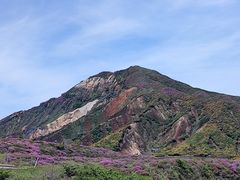 -阿苏山