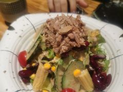 -千羽鹤海鲜居酒屋Bistro(大望路店)