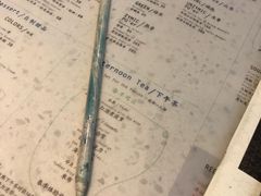 -半山腰·云南菜(侨福芳草地店)