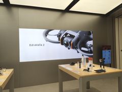 -DJI大疆(福州万象城授权体验店)