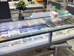 -ALPS阿尔卑斯眼镜(我格广场店)