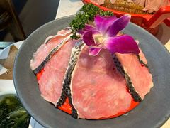 -周师兄大刀腰片火锅(洪崖洞旗舰店)