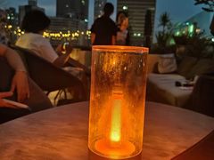 -Highline·城市露台景观餐厅(淮海路店)