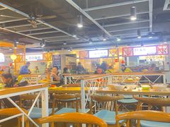 -汪爹爹武汉牛三鲜(朝外大街店)