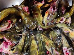 三角峰-肖肖酸萝卜鱼火锅(总店)