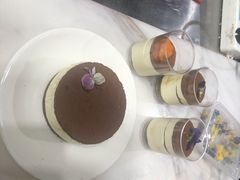 -王森咖啡西点烘焙培训(上海名厨中心店)