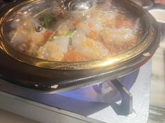 -绿茶餐厅(昆明世纪金源店)