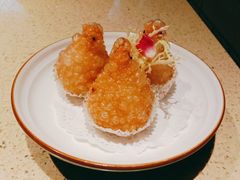 金腿咸水角-点都德(长泰广场店)