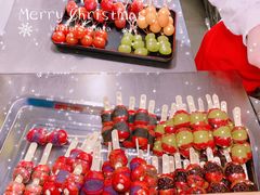 -喜识·冰糖葫芦·炒酸奶(西美花街店)