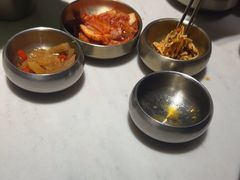 -韩宫宴烤肉·料理(苏州中心店)