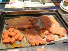 -阪尚皇·原切牛排·烤肉火锅自助(北京路店)