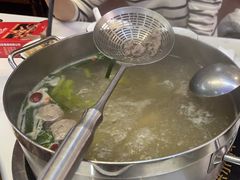 -刘少华贵州小黄牛·鲜牛肉火锅(总店)