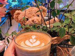 -Beans Solo豆号咖啡(百家湖花园店)